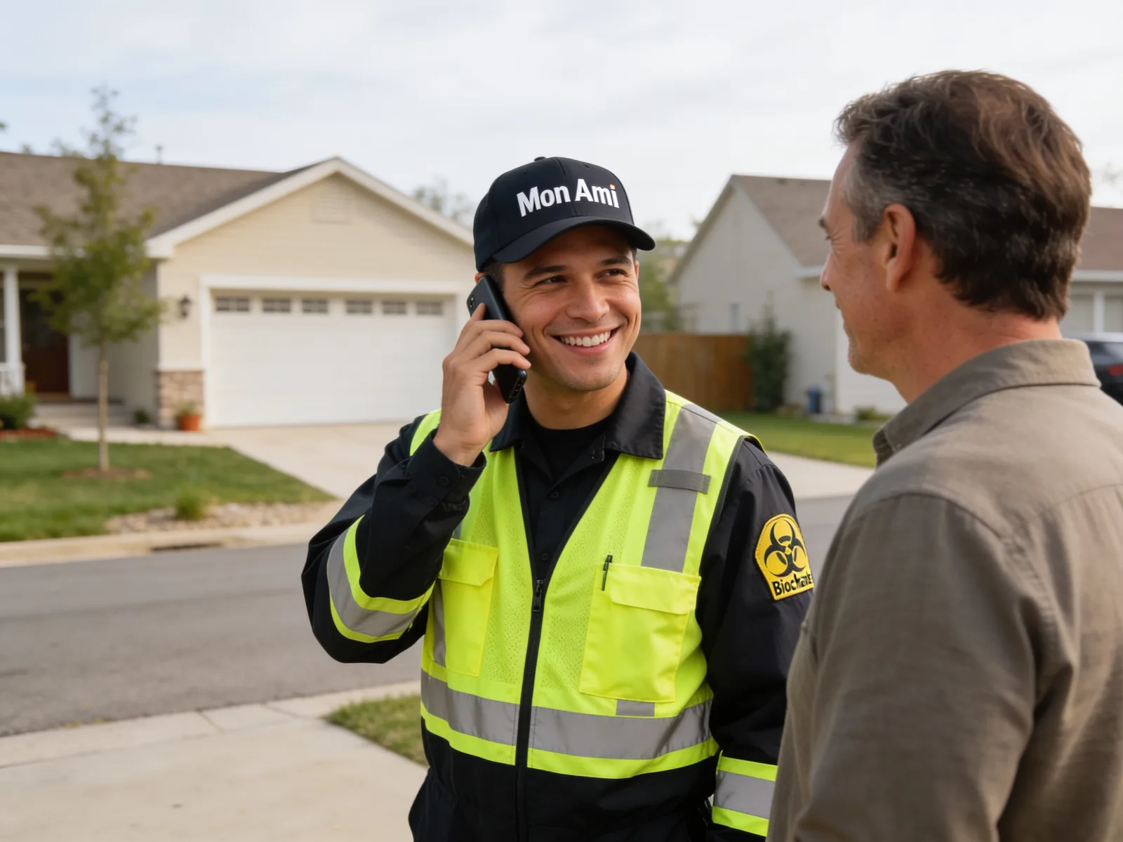 Sewage Cleanup Woolford, MD FAQs